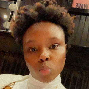 Meet your Posher, Lashawn